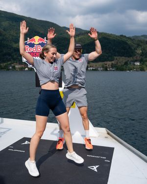 Image post by @redbullaustria on Instagram