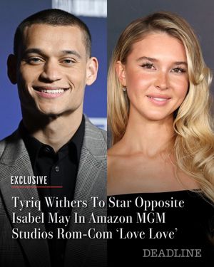 Video post by @deadline on TikTok