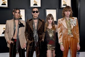 Image post by @RecordingAcad on Twitter