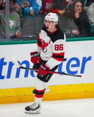 Image post by @njdevils on Instagram