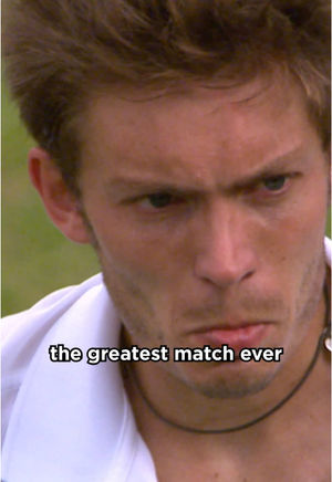Video post by @wimbledon on TikTok