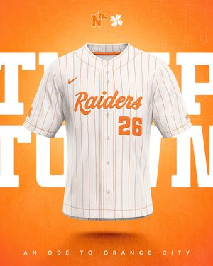 Image post by @nwcraiders on Instagram