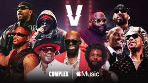 Video post by @complex on YouTube