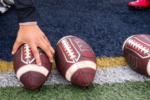 Image post by @WilsonFootball on Twitter