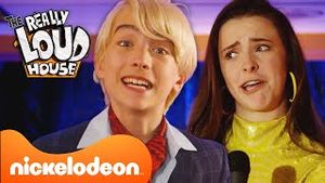Video post by @nickelodeon on YouTube