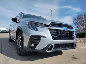 Image post by @mccarthysubaru on Instagram