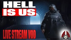 Video post by @cohhcarnage on YouTube