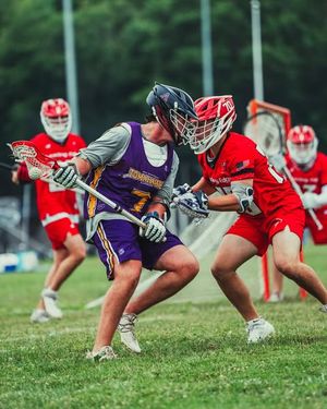 Image post by @ptlacrosse_events on Instagram