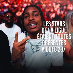 Image post by @nflfrance on Instagram