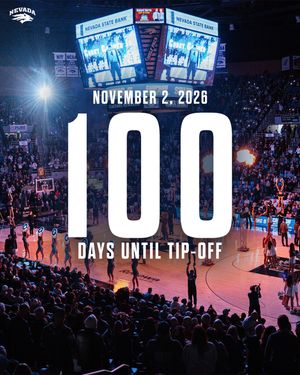 Image post by @nevadahoops on Instagram