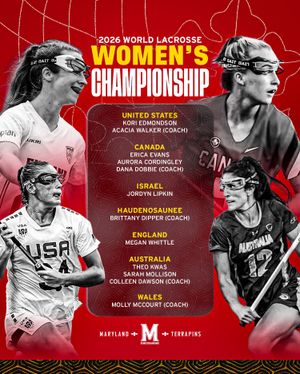 Image post by @marylandwlax on Instagram