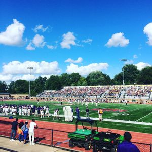 Image post by @westerniluniv on Instagram