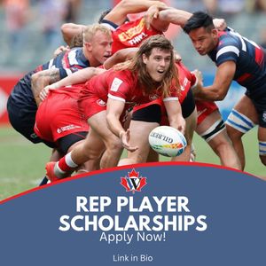Image post by @westshorerfc on Instagram