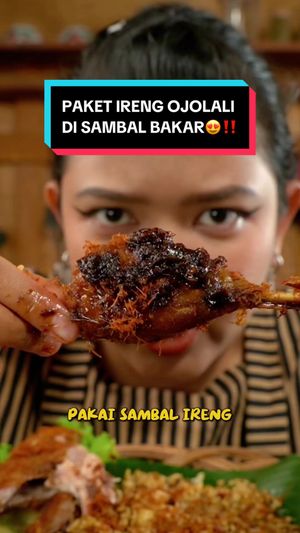 Video post by @eatsambel on TikTok