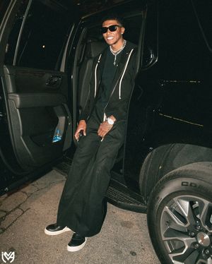 Image post by @justmarjon on Instagram