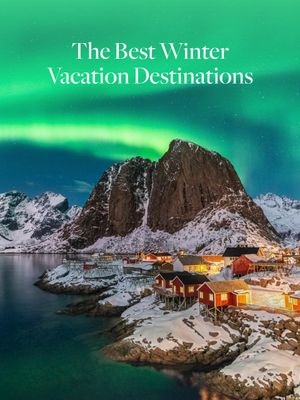 Video post by @condenasttraveler on TikTok