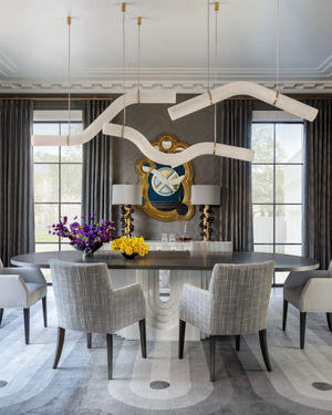 Image post by @benjaminjohnstondesign on Instagram