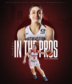 Image post by @GoNUwbasketball on Twitter