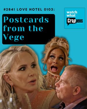 Image post by @watchwhatcrappens on Instagram