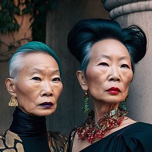 Image post by @behindthechair_com on Instagram
