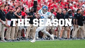 Video post by @Ole Miss Rebels on YouTube