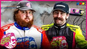 Video post by @nascar on YouTube