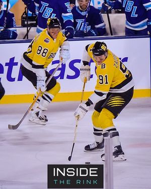 Image post by @insidetherinkcom on Instagram