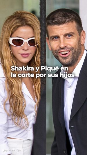 Image post by @univisionfamosos on Instagram