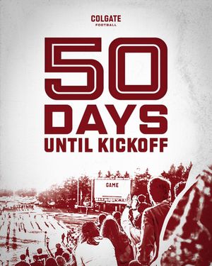 Image post by @colgatefb on Instagram