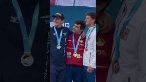 Video post by @nbcsports on YouTube