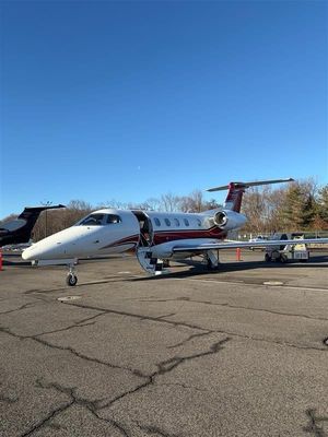 Image post by @acs_aircharter on Instagram