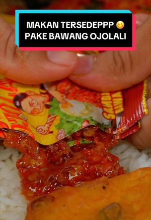 Video post by @eatsambel on TikTok
