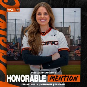 Image post by @pacificsoftball on Instagram