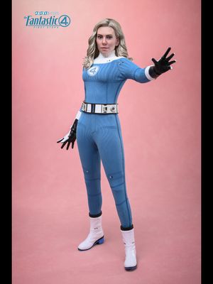 Image post by @hottoyscollectibles on Instagram