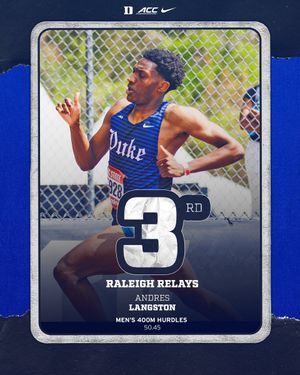 Image post by @DukeTFXC on Twitter