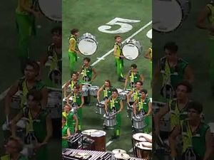 Video post by @FloMarching on YouTube