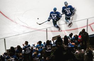 Image post by @austonmatthews on Instagram
