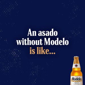 Image post by @ModeloUSA on Twitter