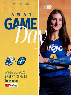 Image post by @sandiegomojovb on Instagram