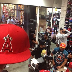 Image post by @hatclub on Instagram