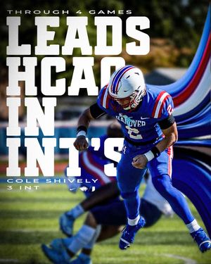 Image post by @hanoverftbl on Instagram