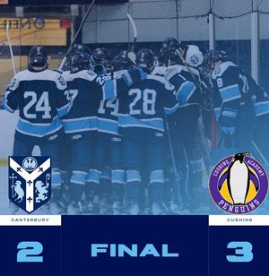 Image post by @cburyboyshockey on Instagram