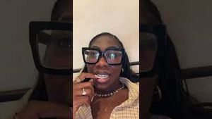 Video post by @itsurgrlaisha_ on YouTube