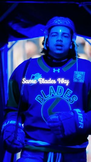 Video post by @bladeshockeyofficial on Instagram