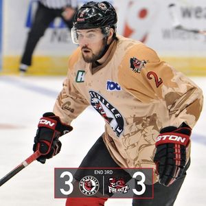 Image post by @huntsvillehavoc on Instagram