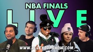 Video post by @lebatardshow on YouTube