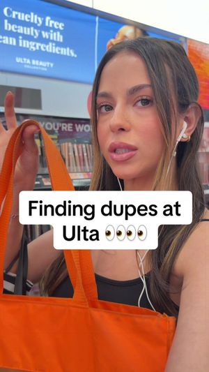 Video post by @anyaweitz on TikTok