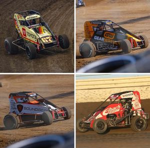 Image post by @usacnation on Instagram