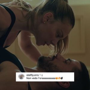 Image post by @primevideoit on Instagram