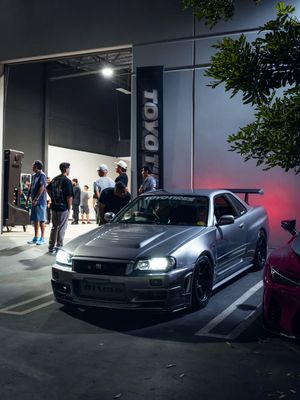 Image post by @toyotires on Instagram